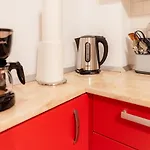Appartamento Luxury Penthouse With 5 Bedrooms 10 Min To Old Town Unirii Square Bucarest