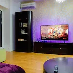 Luxury Penthouse With 5 Bedrooms 10 Min To Old Town Unirii Square Appartamento