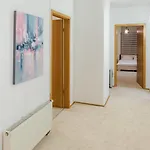 Appartamento Luxury Penthouse With 5 Bedrooms 10 Min To Old Town Unirii Square *
