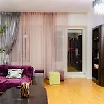 Appartamento Luxury Penthouse With 5 Bedrooms 10 Min To Old Town Unirii Square *