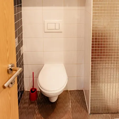 Luxury Penthouse With 5 Bedrooms 10 Min To Old Town Unirii Square Апартаменты *