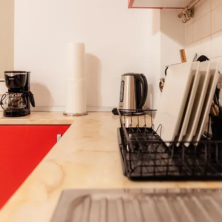 Luxury Penthouse With 5 Bedrooms 10 Min To Old Town Unirii Square