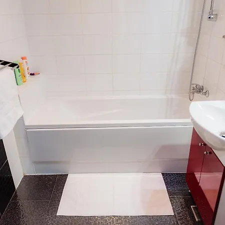 Apartment Luxury Penthouse With 5 Bedrooms 10 Min To Old Town Unirii Square Bukarest