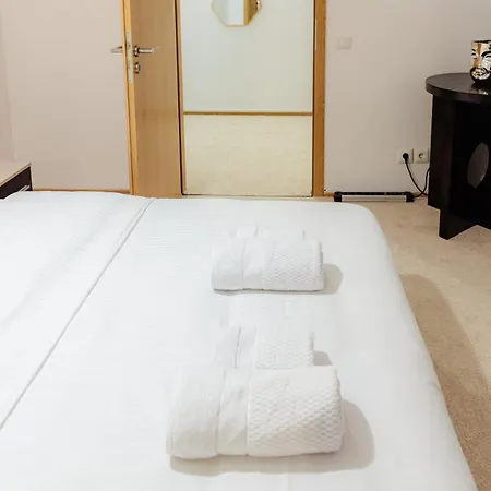 Luxury Penthouse With 5 Bedrooms 10 Min To Old Town Unirii Square Apartment Bucharest