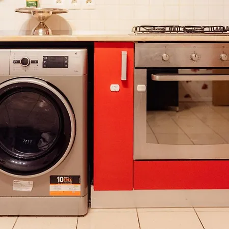 Luxury Penthouse With 5 Bedrooms 10 Min To Old Town Unirii Square *