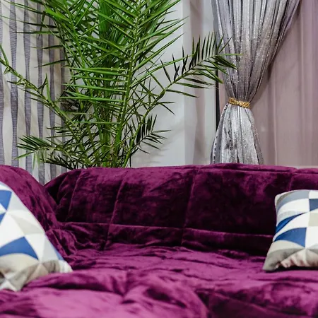 Luxury Penthouse With 5 Bedrooms 10 Min To Old Town Unirii Square Apartment