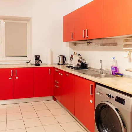 Luxury Penthouse With 5 Bedrooms 10 Min To Old Town Unirii Square * Bukarest