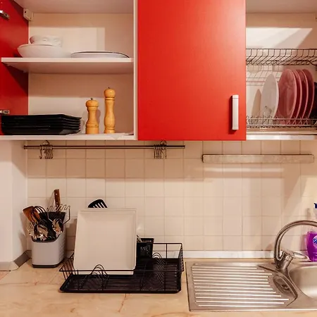 Luxury Penthouse With 5 Bedrooms 10 Min To Old Town Unirii Square Apartment