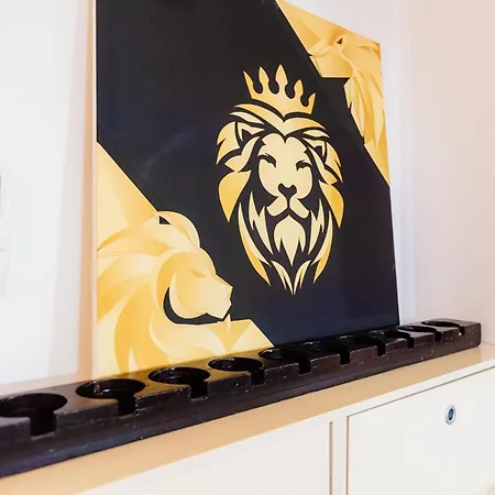 Apartment Luxury Penthouse With 5 Bedrooms 10 Min To Old Town Unirii Square