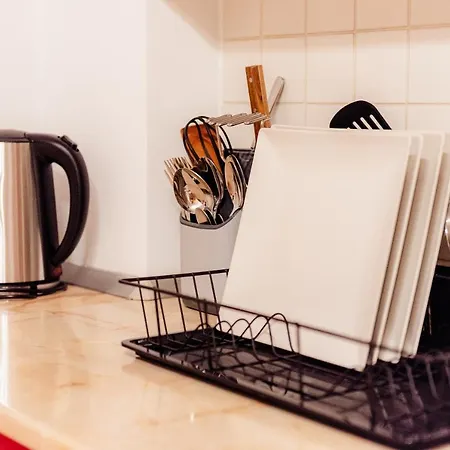 Luxury Penthouse With 5 Bedrooms 10 Min To Old Town Unirii Square Бухарест