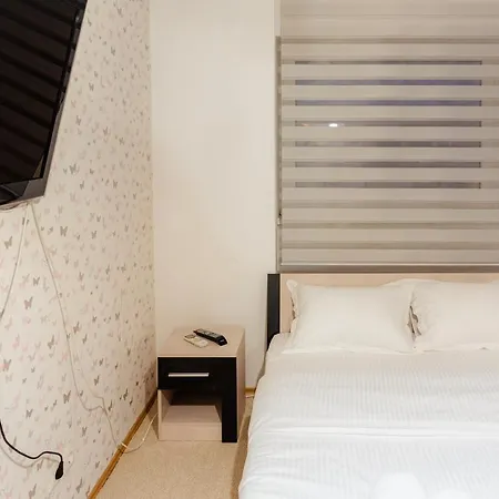 Luxury Penthouse With 5 Bedrooms 10 Min To Old Town Unirii Square *