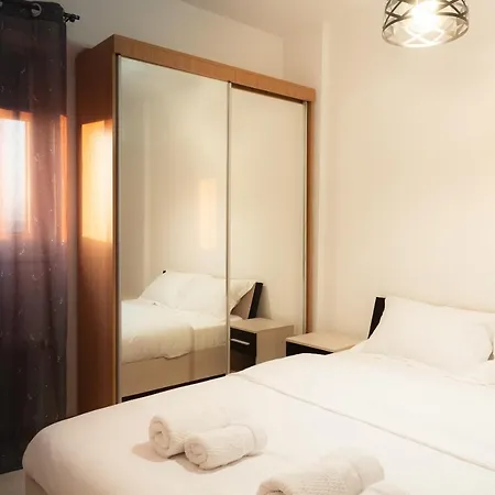 Luxury Penthouse With 5 Bedrooms 10 Min To Old Town Unirii Square *