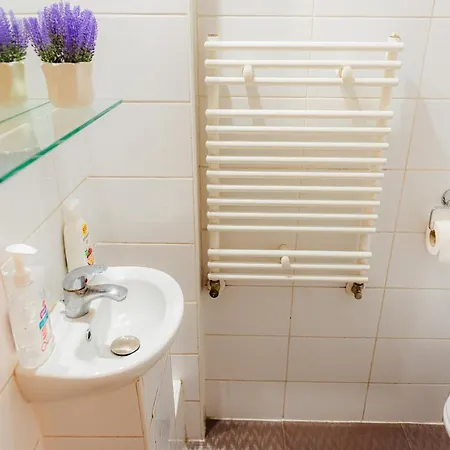 Apartment Luxury Penthouse With 5 Bedrooms 10 Min To Old Town Unirii Square