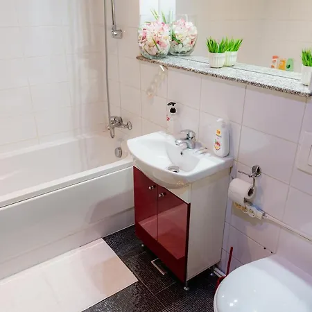 Luxury Penthouse With 5 Bedrooms 10 Min To Old Town Unirii Square