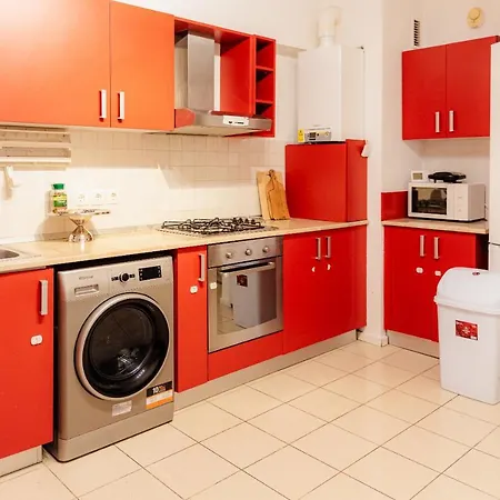 Luxury Penthouse With 5 Bedrooms 10 Min To Old Town Unirii Square *