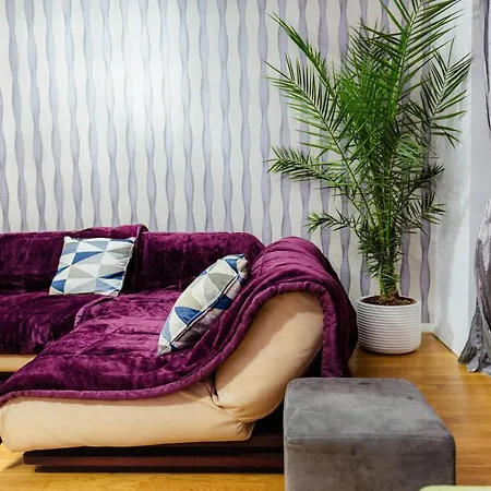 Luxury Penthouse With 5 Bedrooms 10 Min To Old Town Unirii Square Daire Bükreş