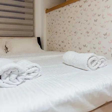 Luxury Penthouse With 5 Bedrooms 10 Min To Old Town Unirii Square * Bucharest