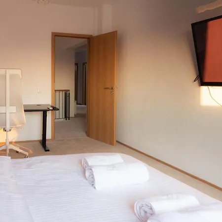 Luxury Penthouse With 5 Bedrooms 10 Min To Old Town Unirii Square Apartment Bucharest