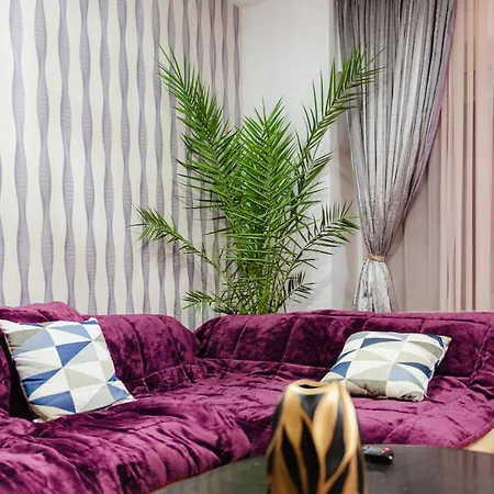 Daire Luxury Penthouse With 5 Bedrooms 10 Min To Old Town Unirii Square *