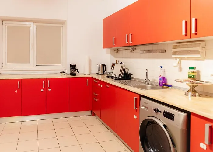 Luxury Penthouse With 5 Bedrooms 10 Min To Old Town Unirii Square * Bucharest