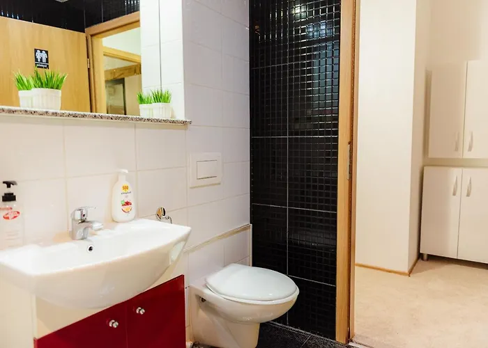 Luxury Penthouse With 5 Bedrooms 10 Min To Old Town Unirii Square *