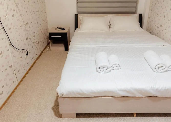 Luxury Penthouse With 5 Bedrooms 10 Min To Old Town Unirii Square Apartment Bucharest