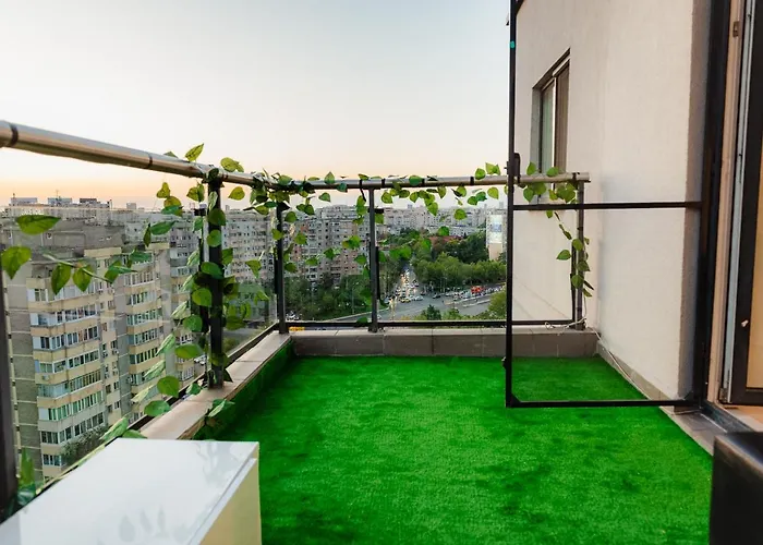 Luxury Penthouse With 5 Bedrooms 10 Min To Old Town Unirii Square Apartment Bucharest