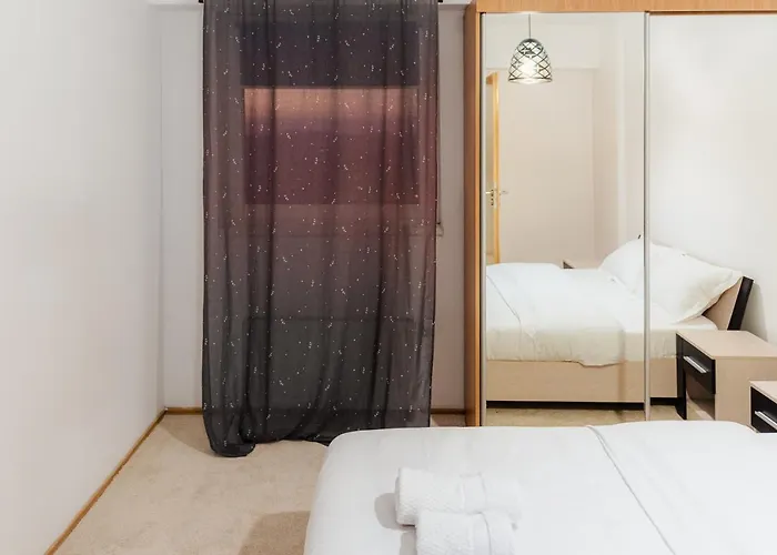 Apartment Luxury Penthouse With 5 Bedrooms 10 Min To Old Town Unirii Square Bucharest