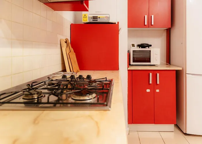 Luxury Penthouse With 5 Bedrooms 10 Min To Old Town Unirii Square