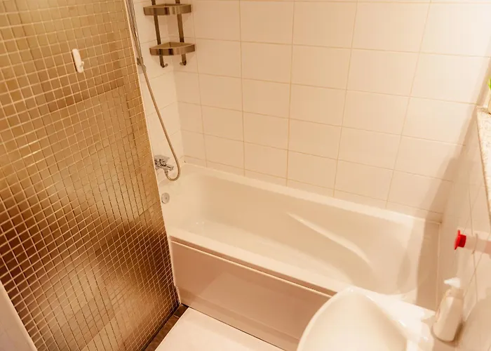 Luxury Penthouse With 5 Bedrooms 10 Min To Old Town Unirii Square