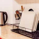 Luxury Penthouse With 5 Bedrooms 10 Min To Old Town Unirii Square Βουκουρέστι