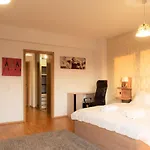 Luxury Penthouse With 5 Bedrooms 10 Min To Old Town Unirii Square *