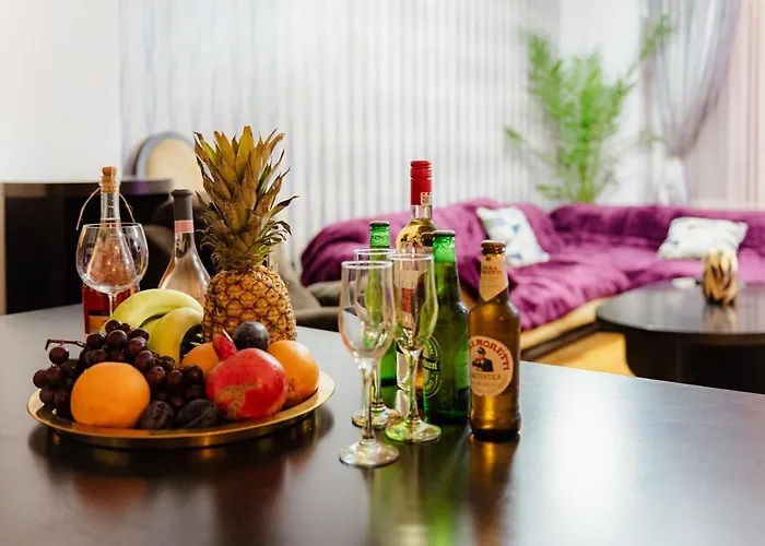 Appartamento Luxury Penthouse With 5 Bedrooms 10 Min To Old Town Unirii Square *