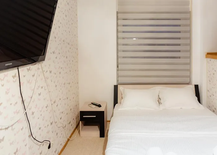Luxury Penthouse With 5 Bedrooms 10 Min To Old Town Unirii Square *
