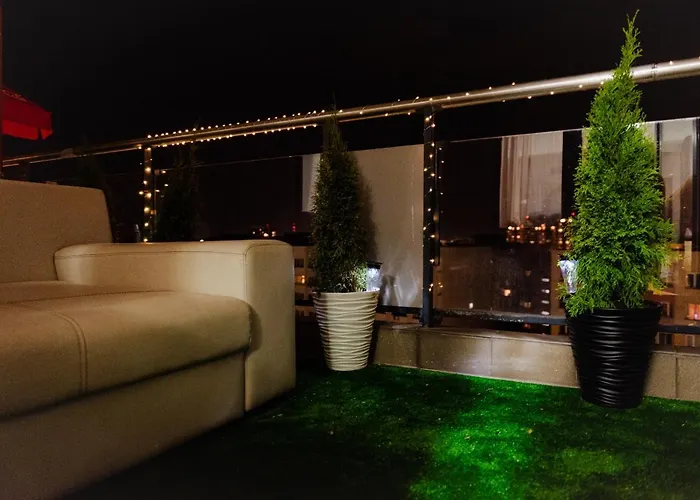 Appartamento Luxury Penthouse With 5 Bedrooms 10 Min To Old Town Unirii Square