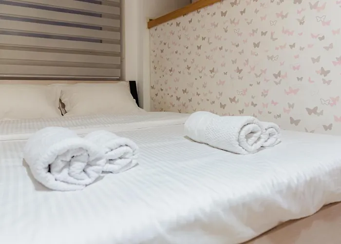 Luxury Penthouse With 5 Bedrooms 10 Min To Old Town Unirii Square * Bucarest